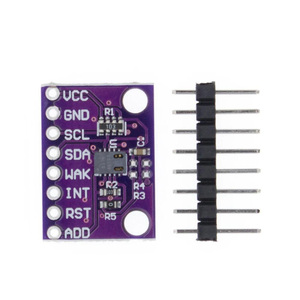 Gas <strong>Sensor</strong> Carbon Dioxide Detection <strong>Sensor</strong> Module CCS811 <strong>CO2</strong> eCO2 TVOC Air Quality Detecting I2C <strong>Output</strong> CJMCU-811 - Product Image 2