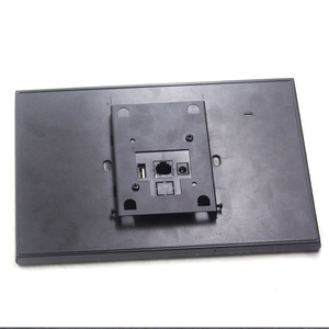 Pannello di controllo Android con montaggio a filo con NFC e Ethernet - Product Image 3