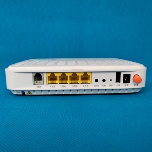 HG6210M PoE-Router für Telekommunikations-FTTH-PON-EON-IP-TCP-Netzwerke mit einer Wellenlänge von 1550nm und SC-Anschluss - Product Image 2