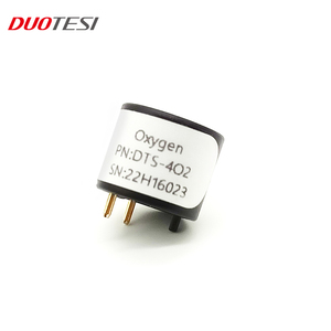 DUOTESI, gran oferta, transductor de gas de oxígeno, 30% VOL, O2, sensor de oxígeno, REEMPLAZO, 4OXV - Product Image 4