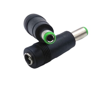 Factory <strong>Direct</strong> Supply for Toshiba Laptop Power Adapter DC Converter 5.5x2.1 Female 6.3*3.0 Male PC for UK/<strong>AU</strong>/EU for Computer Use - Product Image 5