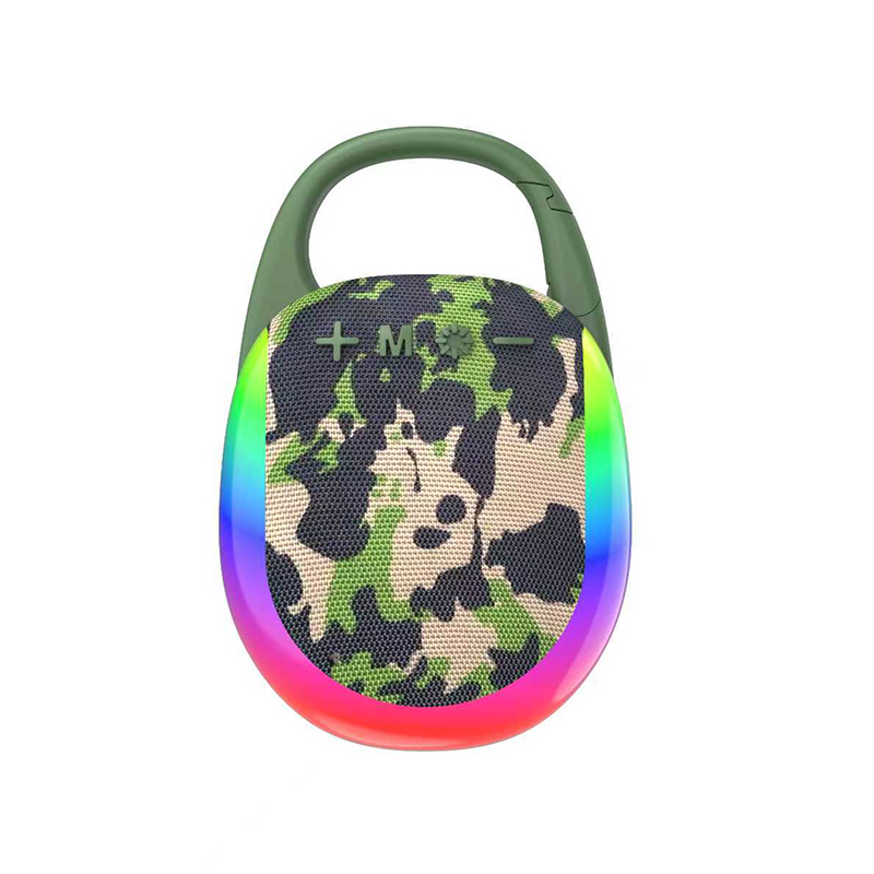 CAMOUFLAGE