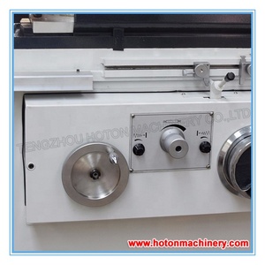 High Precision <strong>Cylindrical</strong> Grinding <strong>Machine</strong> GD-300B Universal External and Internal <strong>Grinder</strong> <strong>Machine</strong>