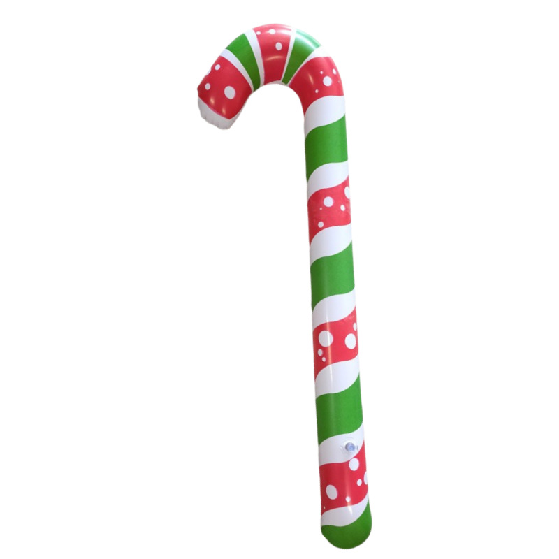 90Cm small crutches (small dots)