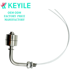 Sensor de agua de alta calidad, interruptor de nivel, flotador, bola flotante pequeña - Product Image 2