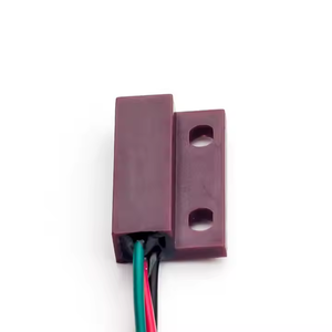 OEM低価格カスタマイズ高精度Pk-b-0400-l排気量センサー - Product Image 4