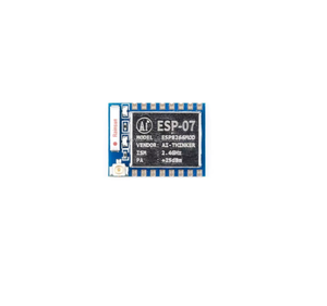 ESP-07 ESP8266 serielle Schnitts telle WIFI-Modul Smart Home Internet der Dinge