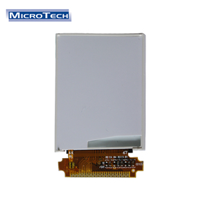 Resolución de 1,5 pulgadas 128x128 LCD Venta antitemporada Fancy MCU(P) Módulo LCD TFT de 32 pines - Product Image 3