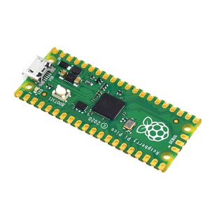 Lorida Raspberry Pi Pico W modello 4 1/2/4GB/8gb 3b pico kit zero w raspberry pi 3 modello b zero computer 8gb raspberry pi 4 - Product Image 2