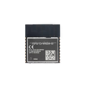 Módulo de módulo inalámbrico WiFi + BLE 2,4 original, 5,0 GHz,