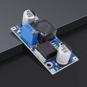 LM2596S 3A <strong>DC</strong>-<strong>DC</strong> Converter Power Supply <strong>Module</strong> Electronic Components Step-Down Power Converter - Product Image 3