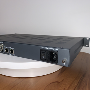 Giapponese Codifica Chipset IPTV Headend 4 in 1 HD H.264 IP Encoder Con 4 HD MI IP Codificatore Video - Product Image 4