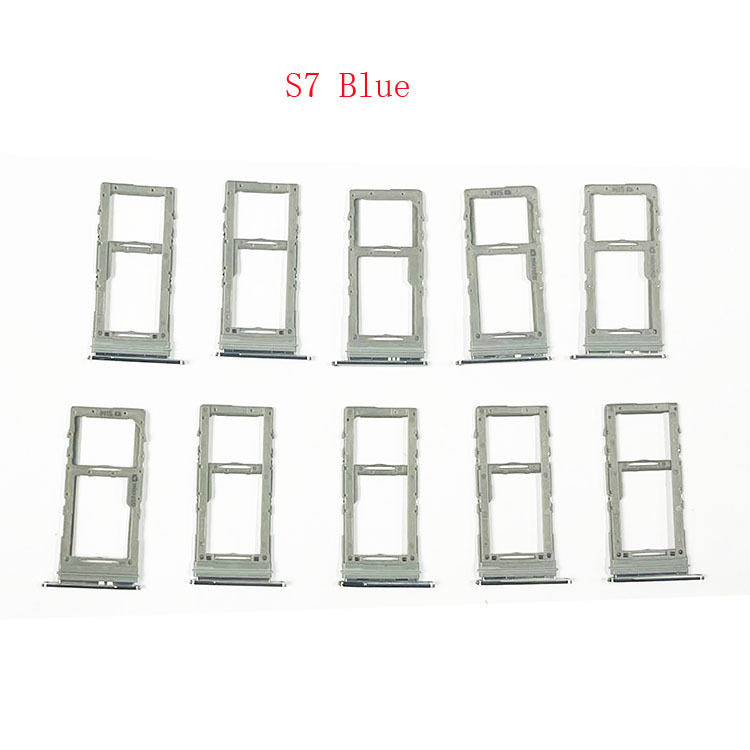 S7 bleu