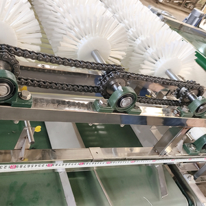 Factory Price Automatic <strong>Cucumber</strong> Grading <strong>Machine</strong> <strong>Cucumber</strong> <strong>Sorting</strong> <strong>Machine</strong> - Product Image 5