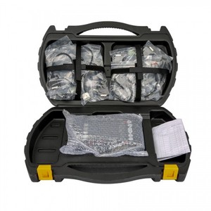 Master MST-3000完整版通用摩托车扫描仪摩托车故障代码扫描仪 - Product Image 6