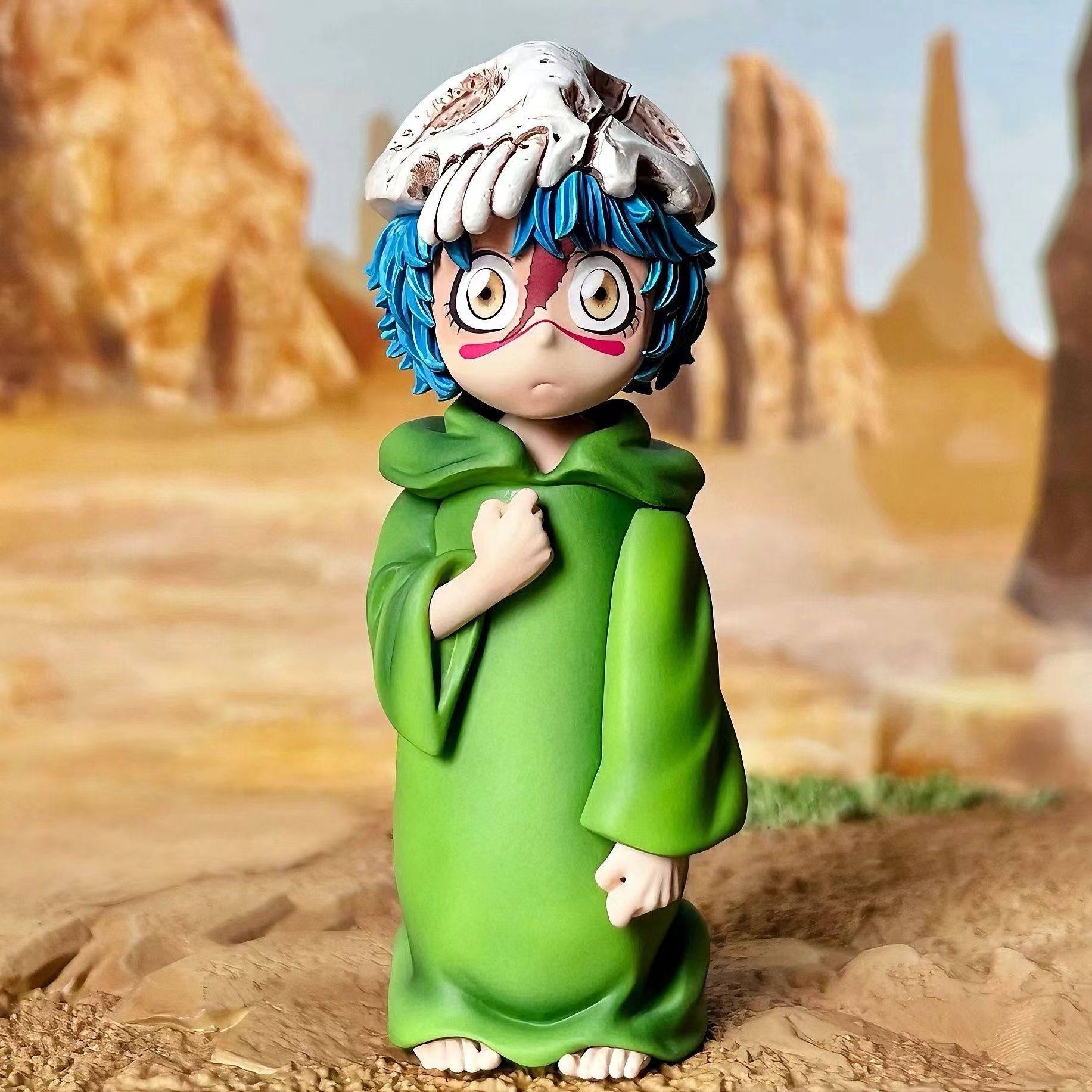 Neliel Tu Oderschvank