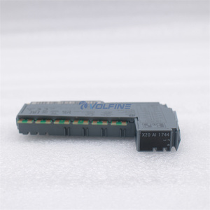 Módulo PLC de entrada analógica X20AI1744 - Product Image 2