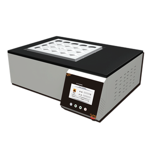 Sh220f drawell kjeldahl hệ thống tiêu hóa phòng thí nghiệm kjeldahl <span class=keywords><strong>Analyzer</strong></span> digestor kjeldahl - Product Image 4