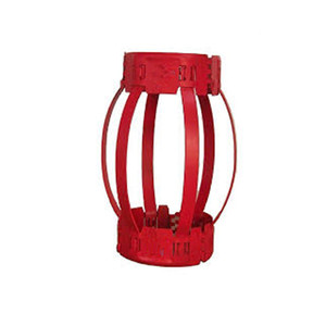 <strong>API</strong> Factory Price Downhole Tools Welded <strong>Casing</strong> Bow Spring <strong>Centralizer</strong> for Drilling - Product Image 5