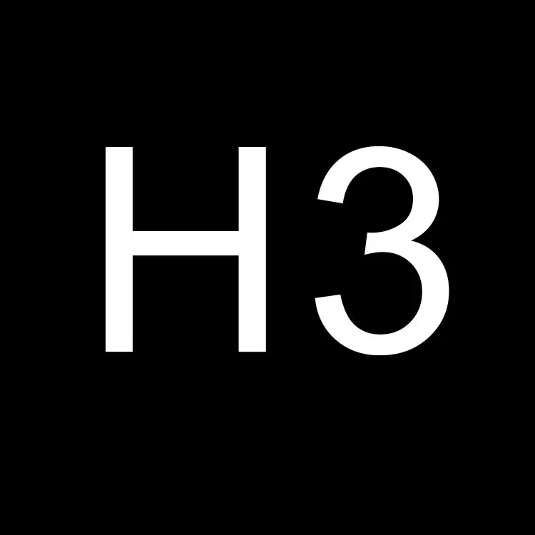H3