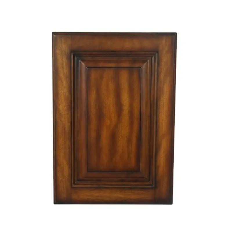 Hualong Pu Vernis de haute qualité pour portes de peinture de meubles en bois Revêtement en polyester résistant aux rayures