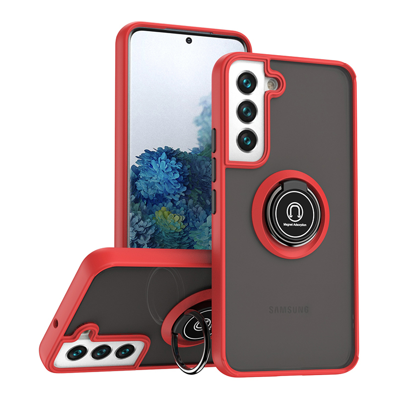 Rojo