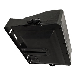 Pantalla de cámara de marcha atrás, Monitor de marcha atrás de 24 voltios, Kit de respaldo trasero, sistema de Monitor de coche impermeable AHD para camión Cctv - Product Image 4
