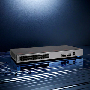 Đầy đủ tính năng Gigabit PoE + Truy cập mạng chuyển đổi S5735-L loạt S5735-L24P4S-A hỗ trợ lacp SNMP Stackable tính năng - Product Image 2