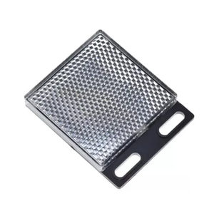 EZ-R61PA方形光电传感器镜面反射式光电传感器 - Product Image 6