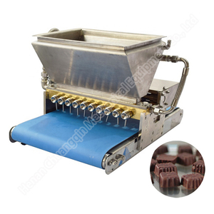 Простые в эксплуатации машины для малого бизнеса с дешевой ценой - Product Image 4