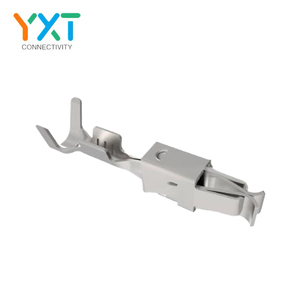 ชุดขั้วปลายปลั๊กตัวเมียกันน้ำ929939-3 2.8จากโรงงาน - Product Image 1