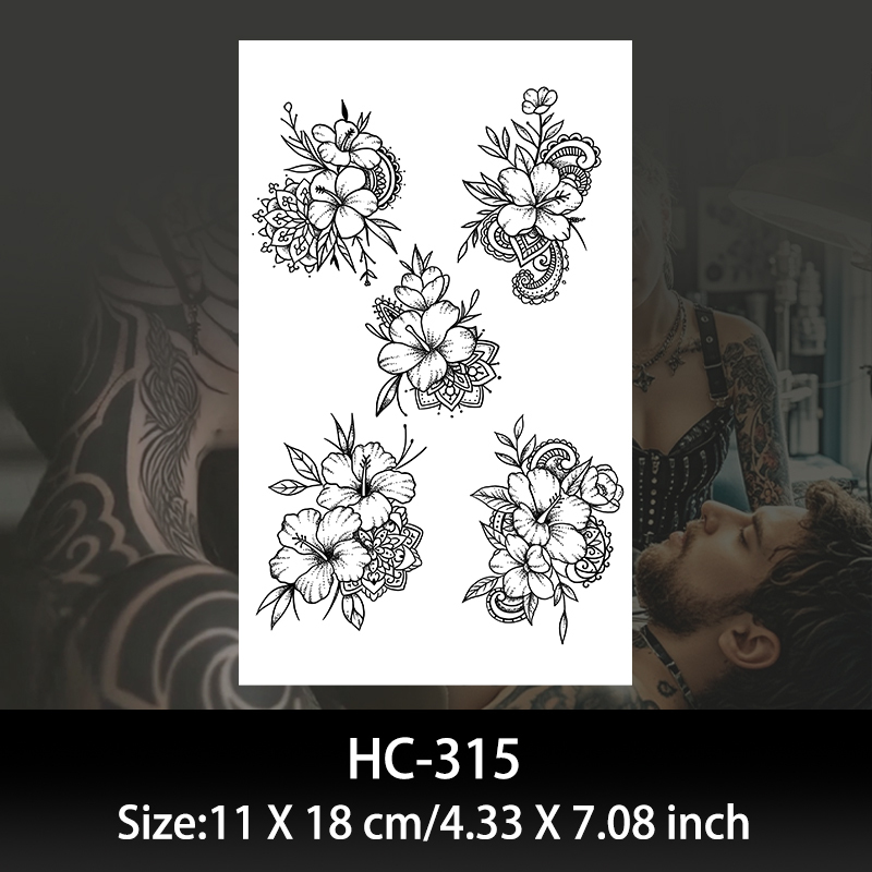 HC315