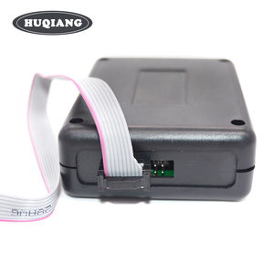 Monarch & STEP Aufzugs service Werkzeug Aufzugs decoder 3000 S380 1000 AS380 S8 - Product Image 4