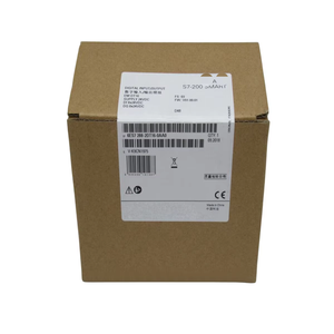 6ES7 288-2DT16-0AA0新しいデジタル入出力モジュール6ES7 288-2DT16-0AA0 - Product Image 1