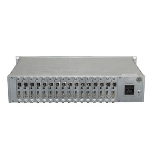 Magicbox HD416 Plus 16 Kanäle IPTV HD Live-Streaming Encoder H265 - Product Image 1