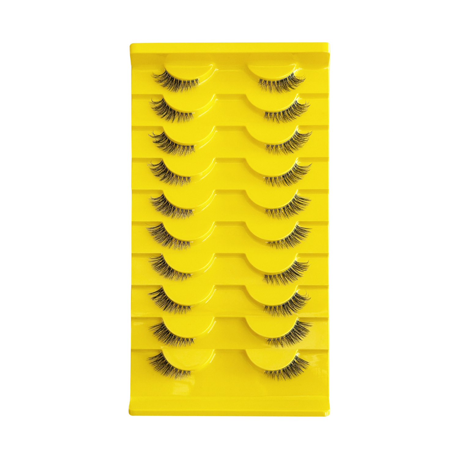 HN-G12 (H) (Palette jaune, 10 paires par paquet)