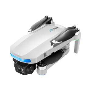 S-X1 người mới bắt đầu nhựa bay không người lái GPS 4K-Axis Gimbal Dual camera 5G Wifi FPV <span class=keywords><strong>rc</strong></span> <span class=keywords><strong>Quadcopter</strong></span> với tránh chướng ngại vật 5km - Product Image 2