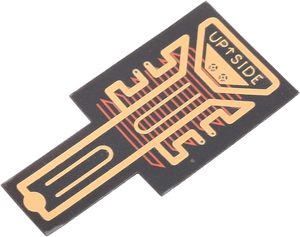 5 cái điện thoại di động Booster sticker, điện thoại di động/Walkie talkies/Buzzers tăng cường sticker cho cắm trại thang máy Đường Hầm núi - Product Image 4