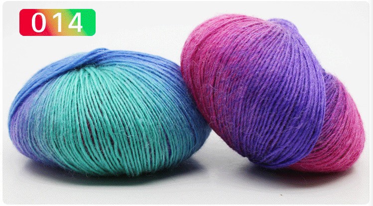 couleur 014