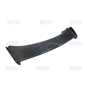 สปอยเลอร์รถกระบะ18-21,สปอยเลอร์รถกระบะ ZC33S คาร์บอนไฟเบอร์สำหรับ Suzuki Swift 4th Hatchback - Product Image 5