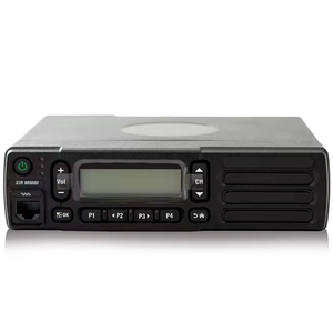 XPR2500 Radio, veicolo ip54 air band DEM500 ricetrasmettitore programmabile vhf uhf analogico e digitale auto bidirezionale Radio mobile XPR2500 - Product Image 1
