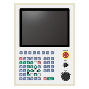 Small Spring Making <strong>Machine</strong> Control <strong>Cnc</strong> 6 Axis Servo <strong>Cnc</strong> Programmer Controller for Spring <strong>Machine</strong>