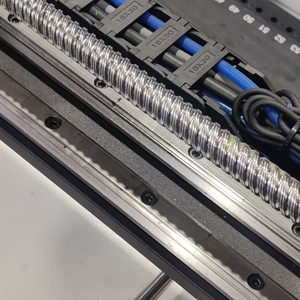 สายการผลิต SMT MINI ความเร็วสูง GZ-G460Z PCB เครื่องรับและวางอัตโนมัติเครื่องผลิตโคมไฟ LED เครื่อง SMT - Product Image 5