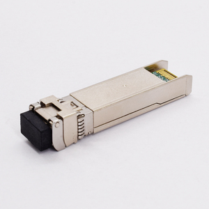 For <strong>Finisar</strong> FTLX8574D3BCL 10Gb/s 850nm Multimode Datacom SFP+ Optical Transceiver 10GBASE-SR/SW 10G Ethernet - Product Image 6