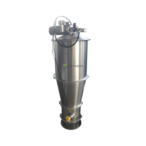 Sistema de manipulación de materiales al vacío en polvo cargador de vacío industrial de grado alimenticio automatizado de salida de fábrica de la Fábrica de la venta al por mayor - Product Image 2