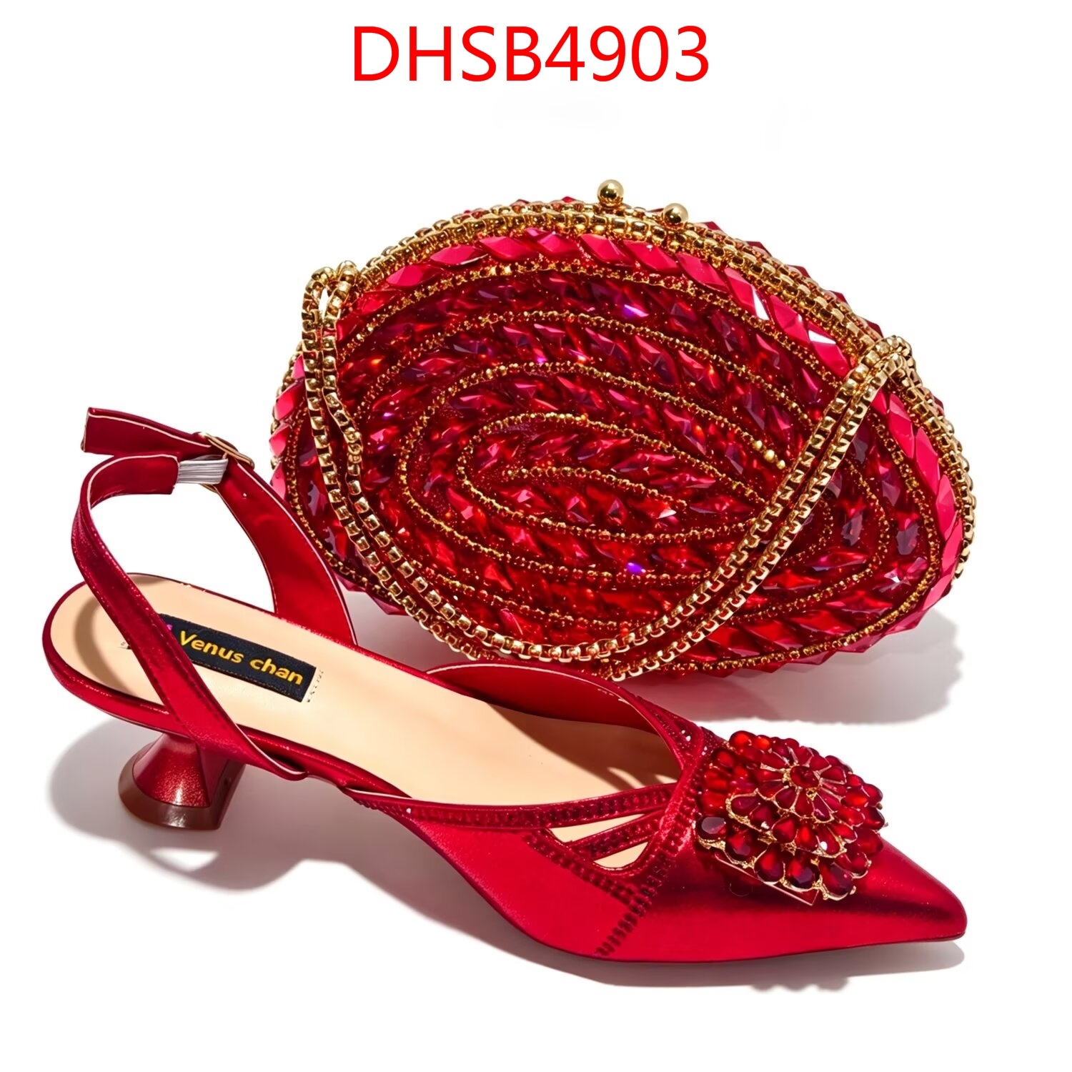 DHSB4903-7 rosso
