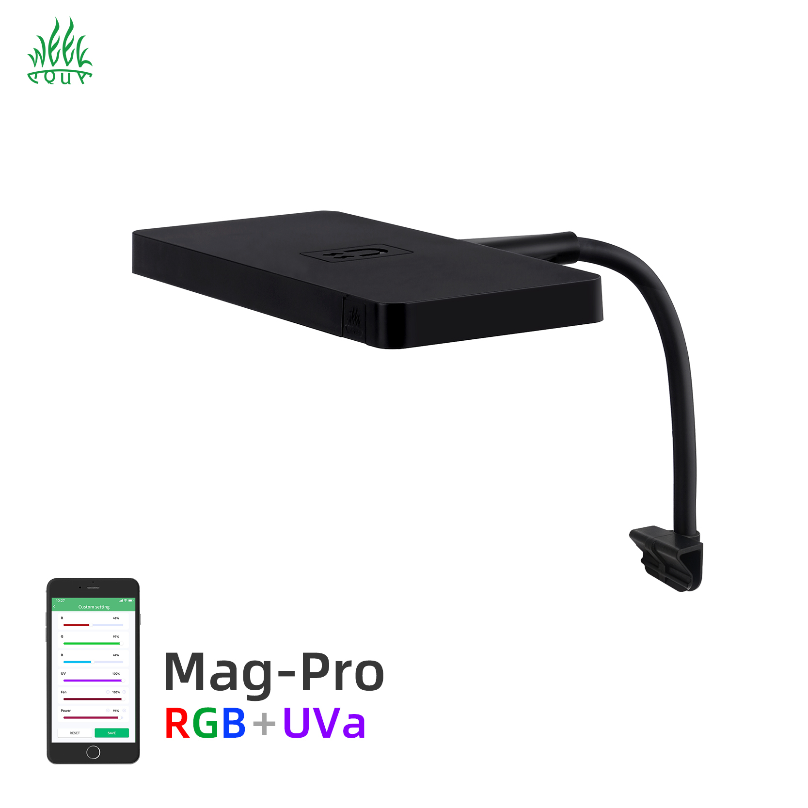 9W - Mag-Pro