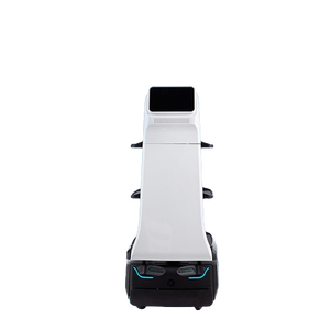 Роботы-роботы без водителя для предотвращения препятствий - Product Image 6