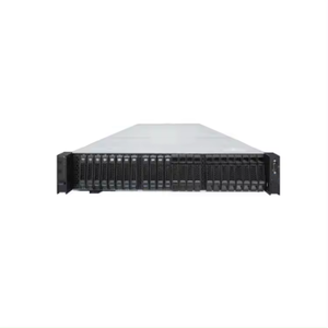 8260 m5 Server 2U quattro Socket Xeon Win Web 24 Bay Storage PC Computer Rack GPU Server - Product Image 4