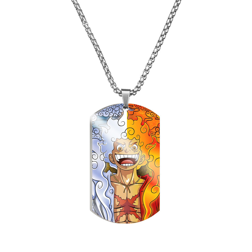 Estilo 3 - color acero